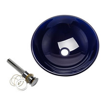 Vessel Sinks