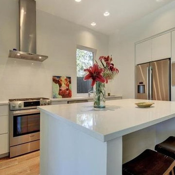 Austin, Texas Condominium