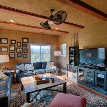 Frank Residence