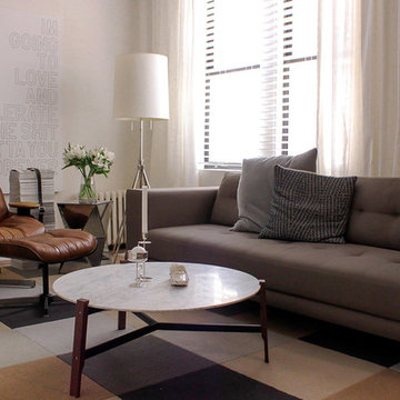 New York Apartment