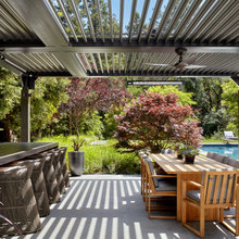 Patio Cover