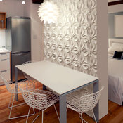 modularArts® InterlockingRock® Bloom™ TILE