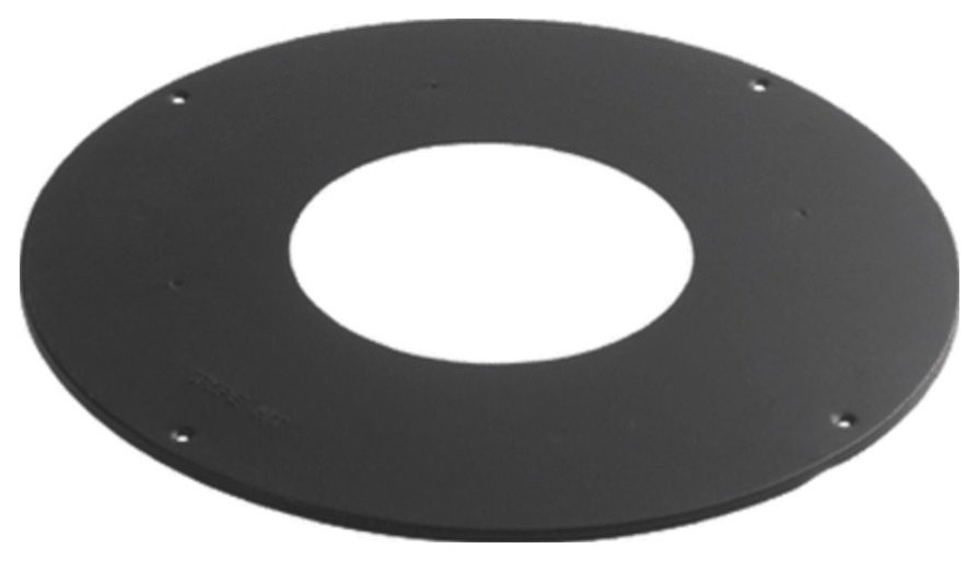 Selkirk 208488 Trim Plate Spacer, 8