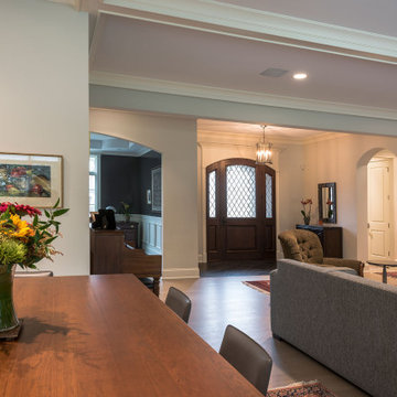 Glenview Haus Classic Entry Door Gallery | GD-552WDG 2SL