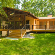 Patio Ideas