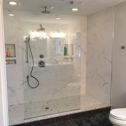 Bathrooms - Products