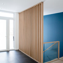 Room divider