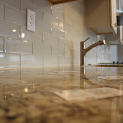 Another fine job completed - Products
