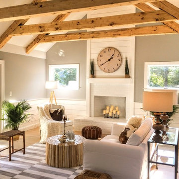 Chatham Family Room