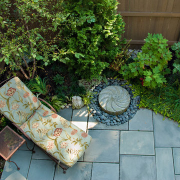 Stonework and Hardscapes