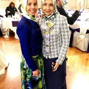 Rima Bdeir's photo