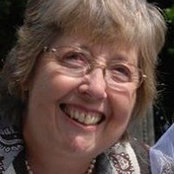 Suzanne McCarthy's photo