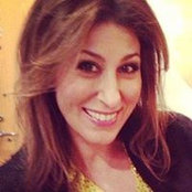 Rania Olsson's photo
