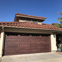 DorTex Garage Doors