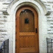 Michael Neufeld's photo