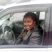 Kimberly Pendletons billede