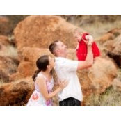 Justine Buckley's photo