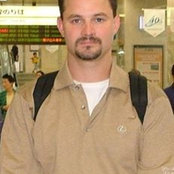 Foto de Robert Tolley