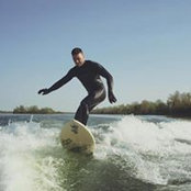 Simon Duval's photo