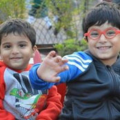 Photo de Uzma Amar