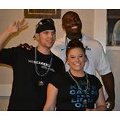Cylie Carrs billede
