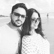 Saransh Singh's photo