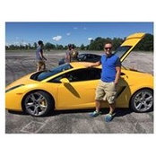 Alec Huss's photo