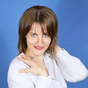 Мария Никольскаяs foto