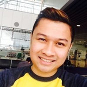 Teekay Zamri's photo