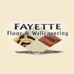 Fayette Floor & Wallcovering
