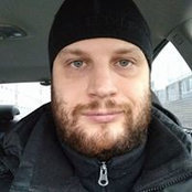 Dmitriy Pozharitsky's photo