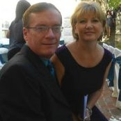 Teri O'Neal's photo