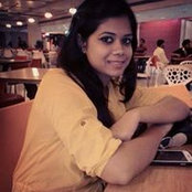 Foto von Sushmita Ghosh