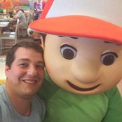Toby Houd's photo