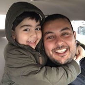 Essam Asfours foto