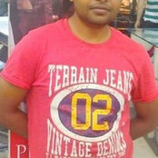 Vijay Bamnele's photo