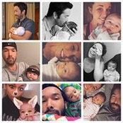 Brooke Clardys billede