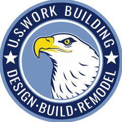 U.S. WORK Building & Remodeling