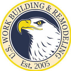U.S. WORK Building & Remodeling