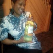 Foto von Chante Pearson