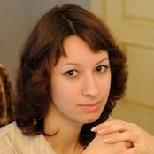 Ульяна Бородина's photo