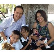 Paty D Ortiz's photo