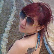 Anita Huang's photo