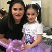 Beatriz Villa's photo