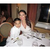 Daniela Aguado's photo