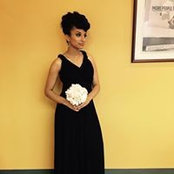 Stephanie Dickinson's photo