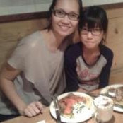 Sabrina Tan's photo