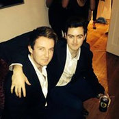 Jack Hinshelwood's photo