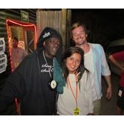Jeremy Parker's photo
