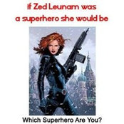 Zed Leunam's photo